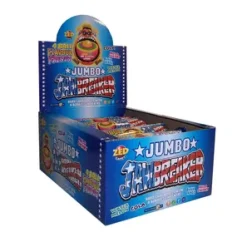 Zed Candy Jumbo Jawbreakers (20x 81gr) New