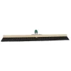Betra Kamerbezem gemengd haar (100cm) + steelhouder Outlet