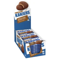 Kanjers Choco Wafels (24x 45gr) Discount