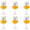 Karmeliet Glas (6x 25cl) Clearance