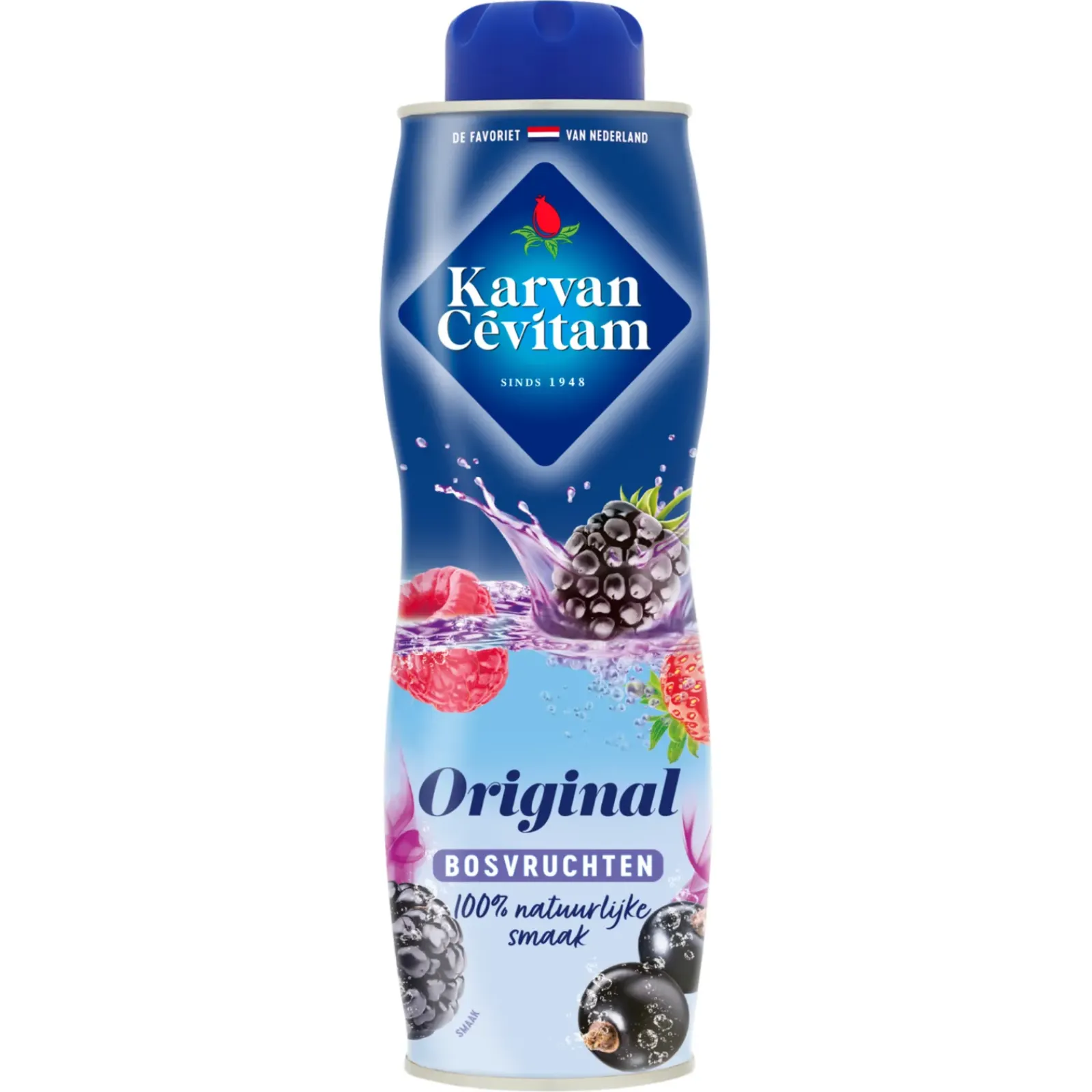 Karvan Cévitam Karvan Cevitam Bosvruchten (600 ml) Clearance