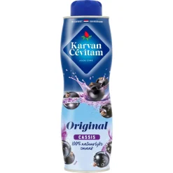 Karvan Cévitam Karvan Cevitam Cassis (600 ml) New