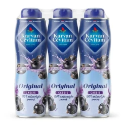 Karvan Cévitam Karvan Cevitam Cassis (6x 600 ml) Sale
