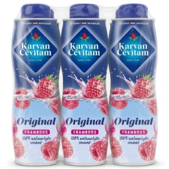 Karvan Cévitam Karvan Cevitam Framboos (6x 600 ml) Online