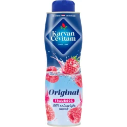 Karvan Cévitam Karvan Cevitam Framboos (6x 600 ml) Online
