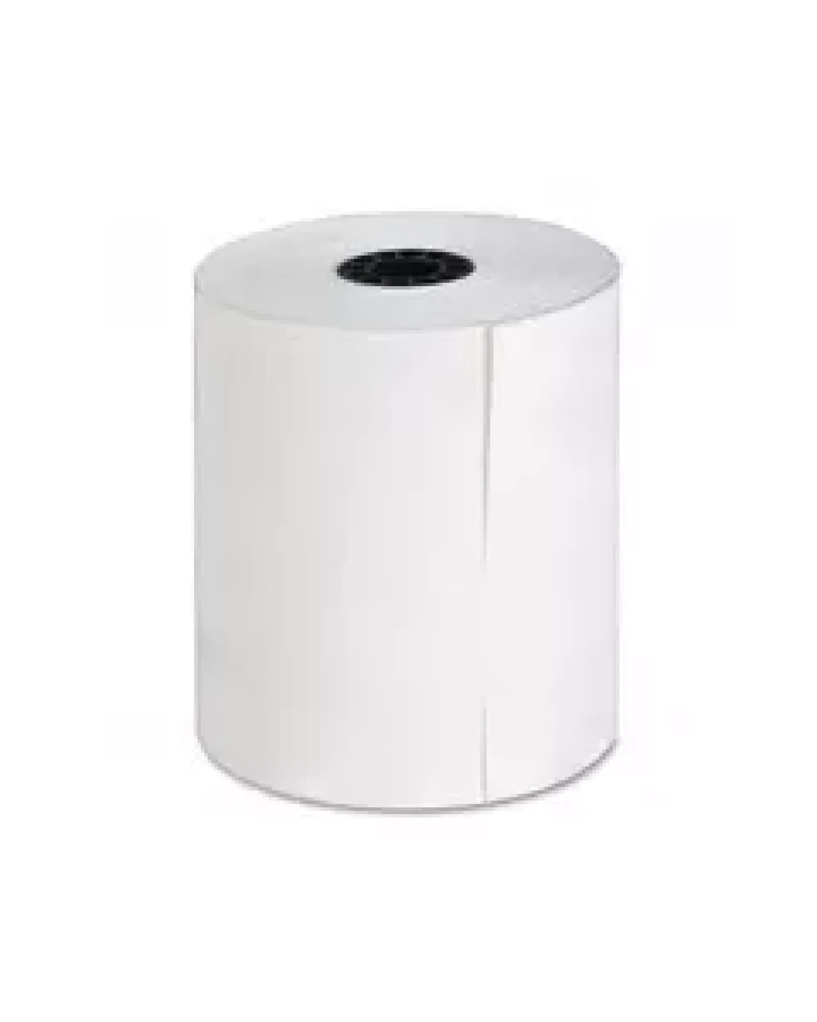 Merkloos Kassarol thermo 80x80x12 (20 stuks) Clearance
