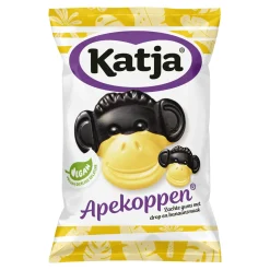 Katja Apekoppen (21x 65gr)