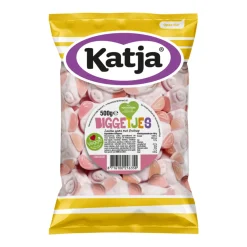 Katja Biggetjes (12x 500gr) Sale