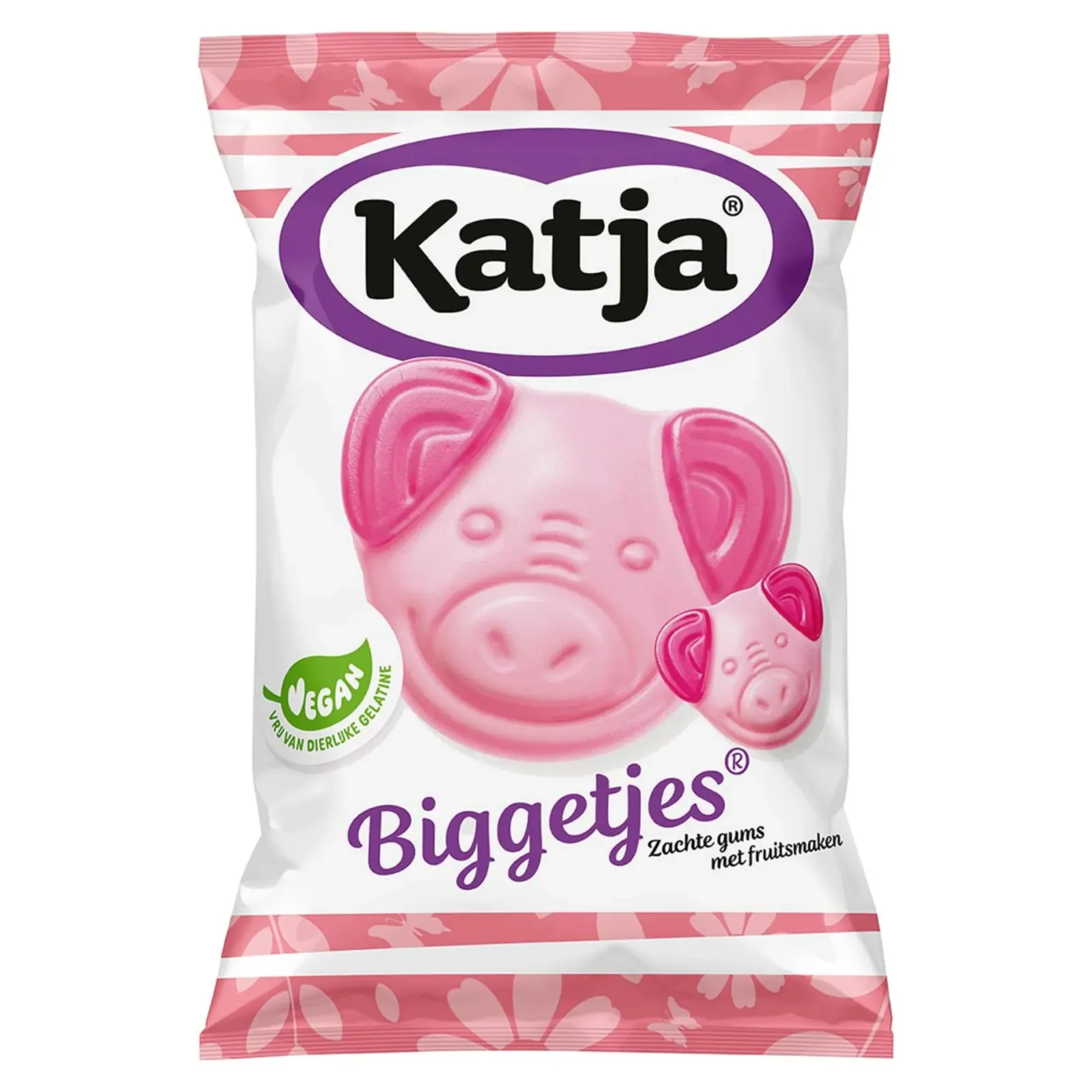 Katja Biggetjes (21x70gr) New