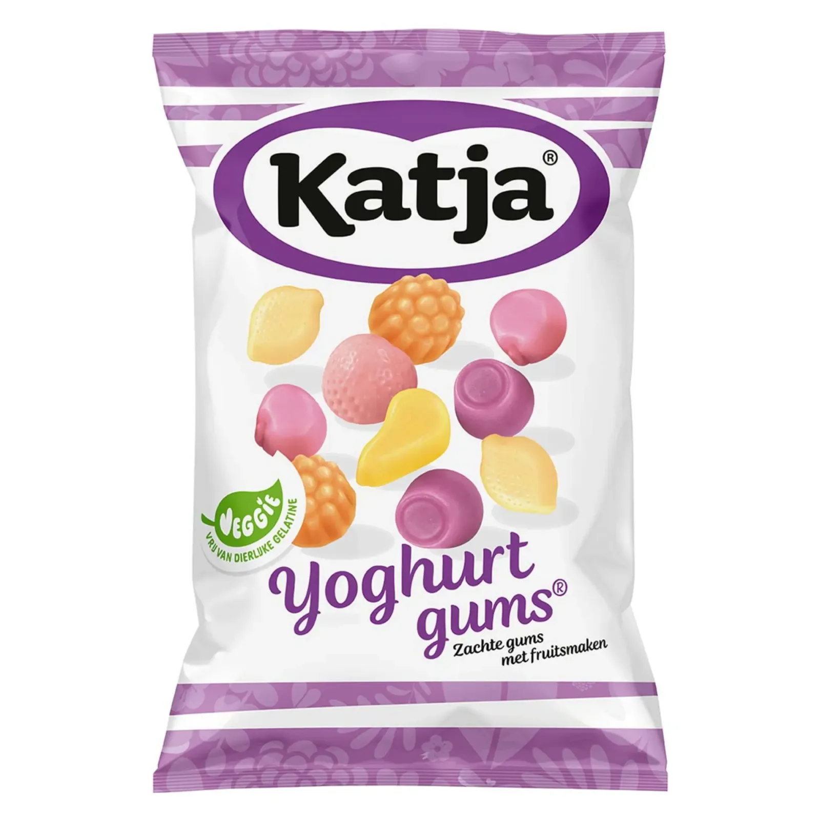 Katja Yoghurt Gums (21x 65gr) Online