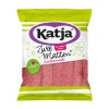 Katja Zure Matten Aardbei (20x125gr) Clearance