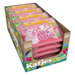 Katjes Fred Ferkel (18x 175g) Sale
