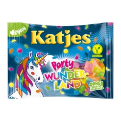 Katjes Party Wunderland (22x 175g) Online