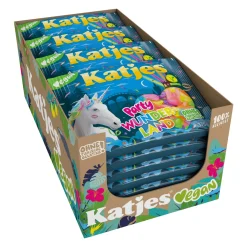 Katjes Party Wunderland (22x 175g) Online
