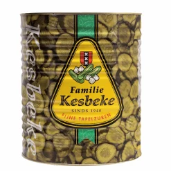Kesbeke Augurk Dill Chips (10 liter) Outlet