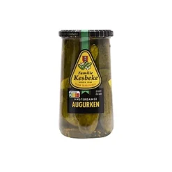 Kesbeke augurken c pot (6x 720ml) Sale