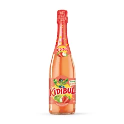 Kidibul Appel Aardbei (0.75 liter) Sale