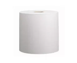 Scott Kimberly Clark Slimroll Handdoeken-xl 1-laags airflex wit (6x 190 meter) Outlet