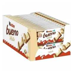 Kinder Bueno White T2 (30 stuks) Online