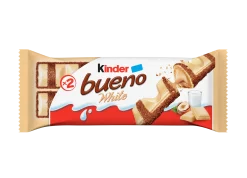 Kinder Bueno White T2 (30 stuks) Online