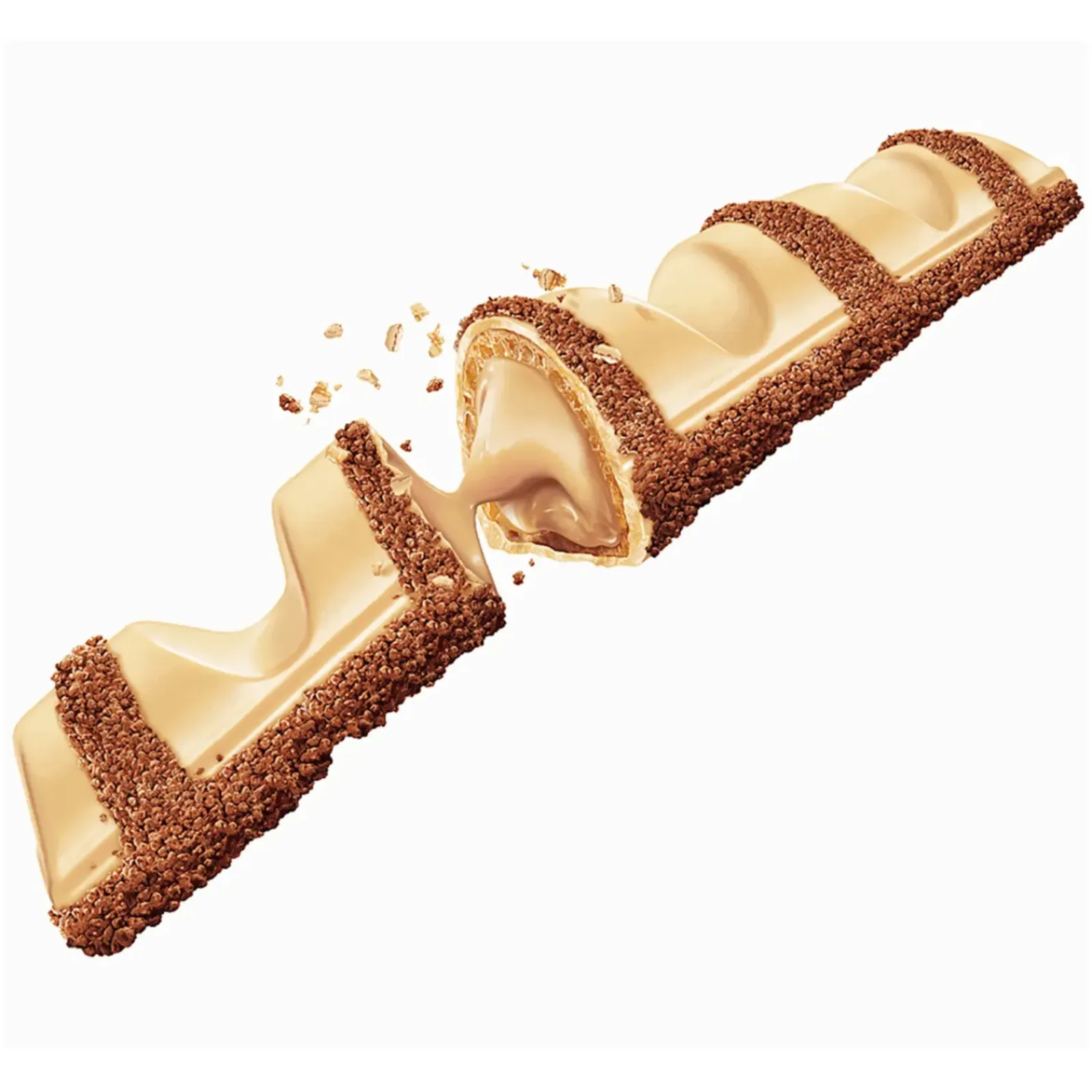 Kinder Bueno White T2 (30 stuks) Online