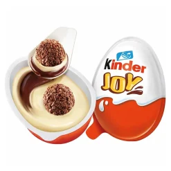 Kinder Joy T1 (36x 20gr) Hot