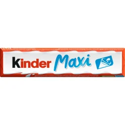 Kinder Maxi T1 (36x 21gr) Outlet