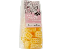Kindly's Kindly’s Boterwafeltjes (7x 200gr)