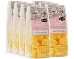 Kindly's Kindly’s Boterwafeltjes (7x 200gr)
