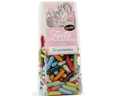 Kindly's Kindly’s Dropstaafjes (7x 200gr) Online