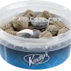 Kindly's Kindly’s Fjorden Mix Bakje (12x 120gr) Hot