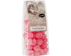 Kindly's Kindly’s Framboosjes (7x 200gr) Sale