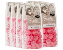 Kindly's Kindly’s Framboosjes (7x 200gr) Sale