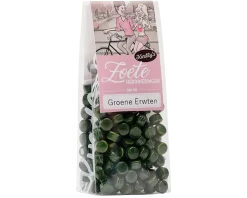 Kindly's Kindly’s Groene Erwten Zakje (7x 200gr) Best
