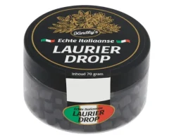 Meenk Kindly’s Laurierdrop Potje (16x 70gr) Online