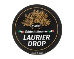 Meenk Kindly’s Laurierdrop Potje (16x 70gr) Online