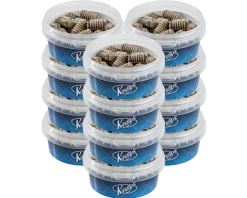 Kindly's Kindly’s Salmiak Touw Bakje (12 stuks) Sale