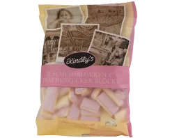 Kindly's Kindly’s Schuimblokken Zak (8x 120gr) Outlet