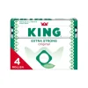 King Extra Strong Rol 4-pack (24 stuks)