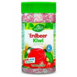 King George Getränk Erdbeer Kiwi (12x 400g) Sale