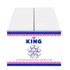 King Pepermunt Per Stuk Verpakt (500x 2gr) New
