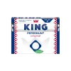 King Pepermunt Rol 4-pack (24 stuks) New