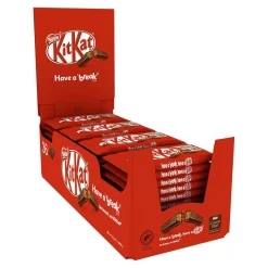 KitKat 4-Finger Original (36x 41,5gr) Sale