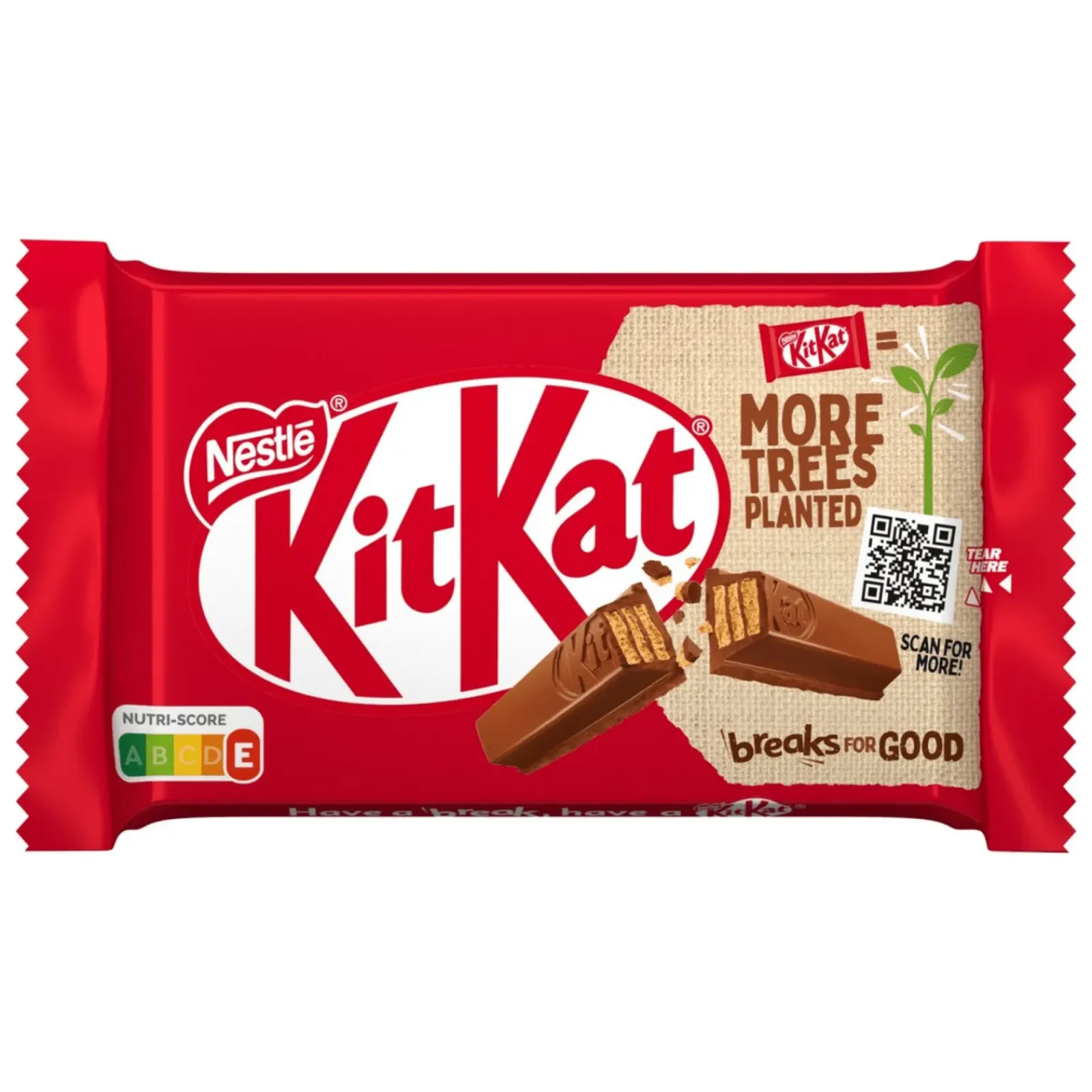KitKat 4-Finger Original (36x 41,5gr) Sale
