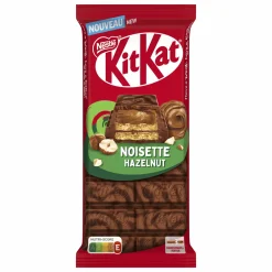 KitKat Tablet Hazelnoot (15x 99g) Sale