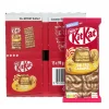 KitKat Tablet Salted Caramel (15x 99g) New