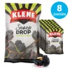 Klene Fruitklappers (8x 200gr) Best