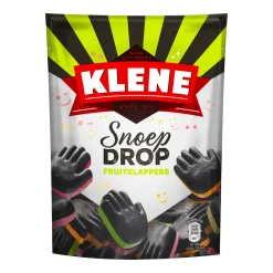 Klene Fruitklappers (8x 200gr) Best