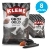 Klene Grof Geld (8x 210gr) New