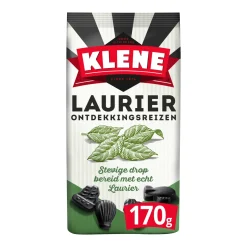 Klene Laurier Ontdekkingsreizen (8x 170gr) Sale